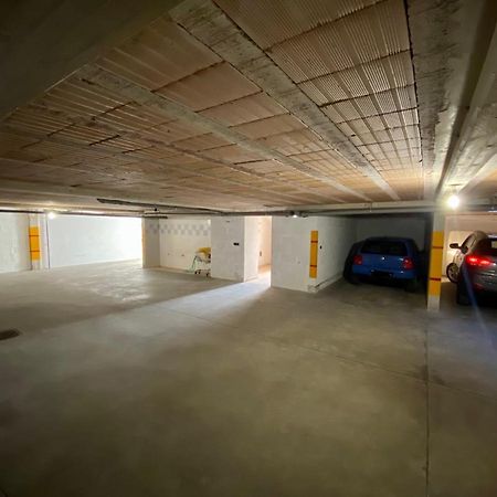 Casa Pescoluse 50M Dal Mare Leilighet Marina Di Pescoluse Eksteriør bilde