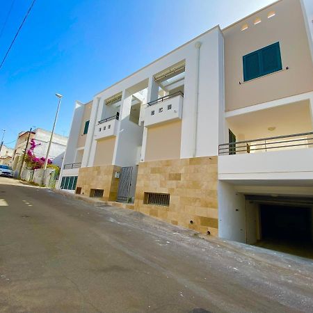 Casa Pescoluse 50M Dal Mare Leilighet Marina Di Pescoluse Eksteriør bilde